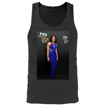 Hope Solo Men's Tank Top