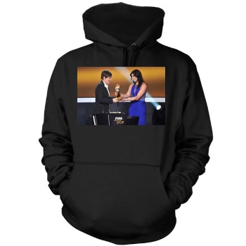 Hope Solo Mens Pullover Hoodie Sweatshirt