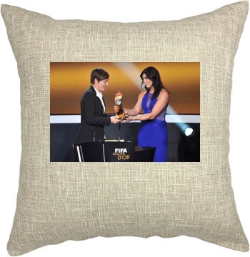 Hope Solo Pillow