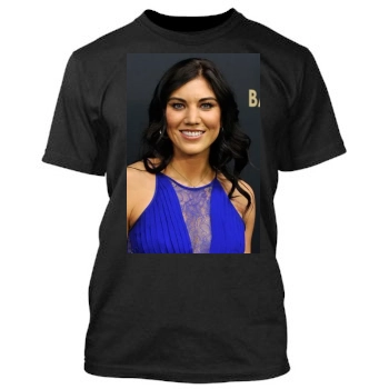 Hope Solo Men's TShirt