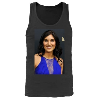 Hope Solo Men's Tank Top