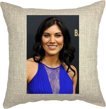 Hope Solo Pillow