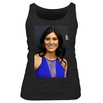 Hope Solo Women's Tank Top