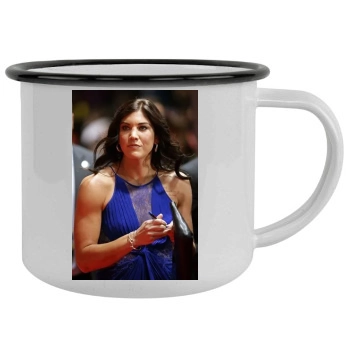 Hope Solo Camping Mug