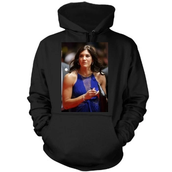 Hope Solo Mens Pullover Hoodie Sweatshirt