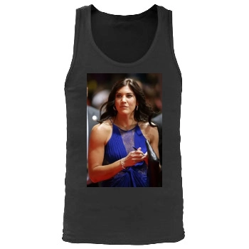 Hope Solo Men's Tank Top