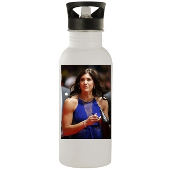 Hope Solo Stainless Steel Water Bottle