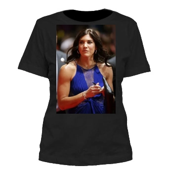 Hope Solo Women's Cut T-Shirt