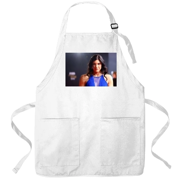 Hope Solo Apron