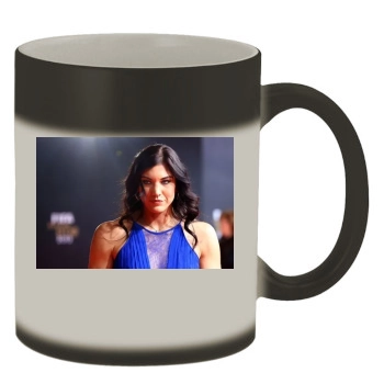 Hope Solo Color Changing Mug