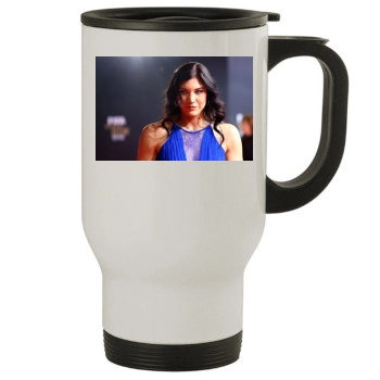 Hope Solo Stainless Steel Travel Mug