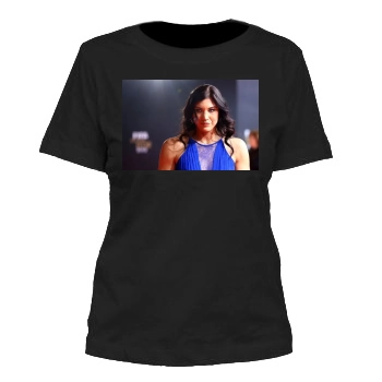 Hope Solo Women's Cut T-Shirt