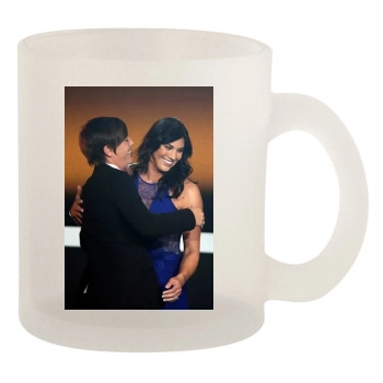 Hope Solo 10oz Frosted Mug