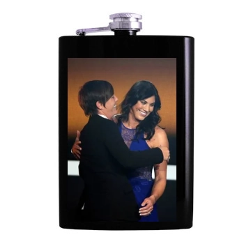 Hope Solo Hip Flask