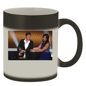 Hope Solo Color Changing Mug