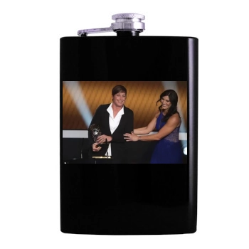 Hope Solo Hip Flask