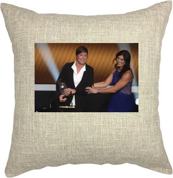 Hope Solo Pillow