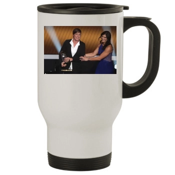 Hope Solo Stainless Steel Travel Mug