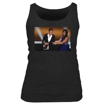 Hope Solo Women's Tank Top