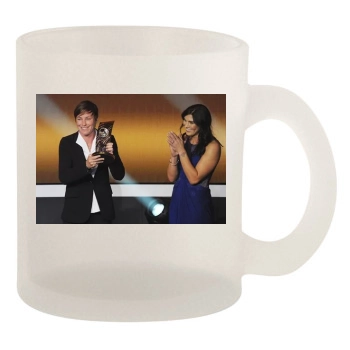 Hope Solo 10oz Frosted Mug