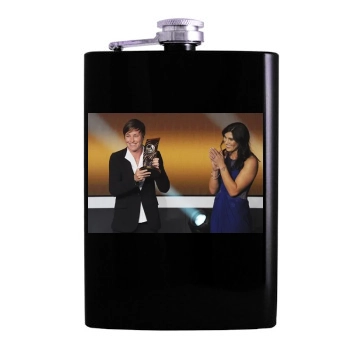 Hope Solo Hip Flask