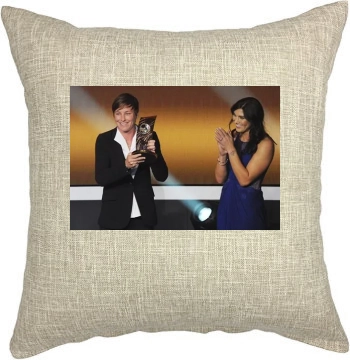 Hope Solo Pillow