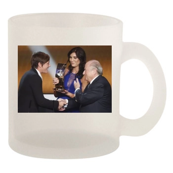 Hope Solo 10oz Frosted Mug