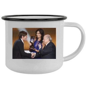 Hope Solo Camping Mug