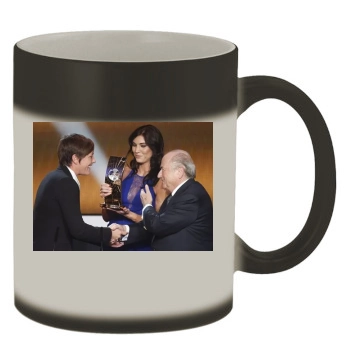 Hope Solo Color Changing Mug