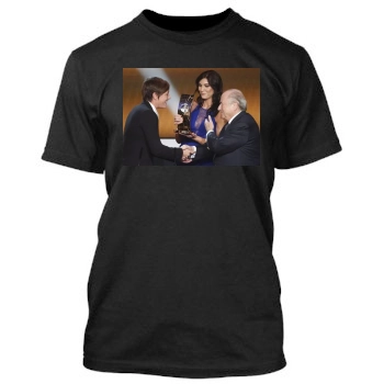 Hope Solo Men's TShirt