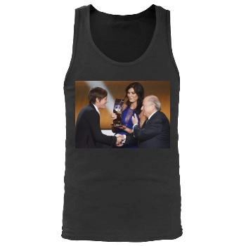 Hope Solo Men's Tank Top