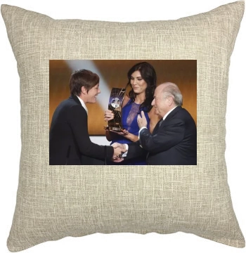 Hope Solo Pillow