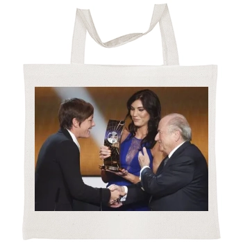 Hope Solo Tote