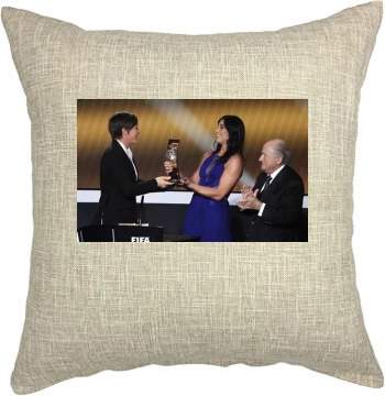 Hope Solo Pillow