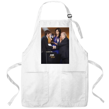 Hope Solo Apron