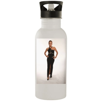 Heidi Klum Stainless Steel Water Bottle