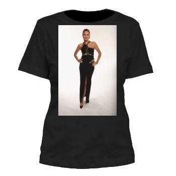 Heidi Klum Women's Cut T-Shirt