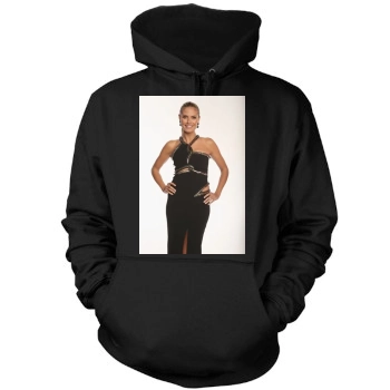 Heidi Klum Mens Pullover Hoodie Sweatshirt