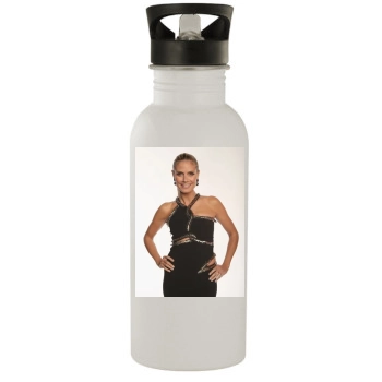 Heidi Klum Stainless Steel Water Bottle