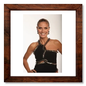 Heidi Klum 12x12