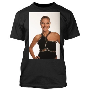 Heidi Klum Men's TShirt