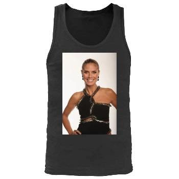 Heidi Klum Men's Tank Top