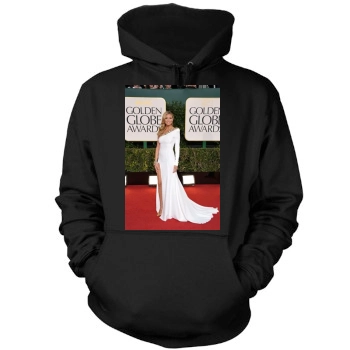 Heidi Klum Mens Pullover Hoodie Sweatshirt