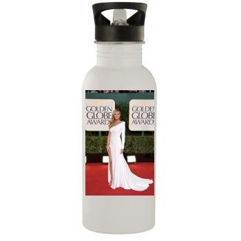 Heidi Klum Stainless Steel Water Bottle