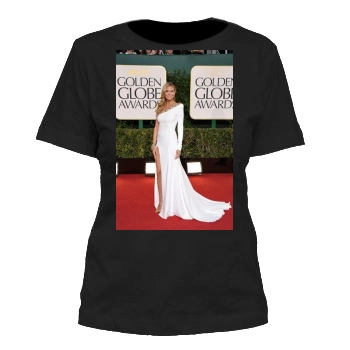 Heidi Klum Women's Cut T-Shirt