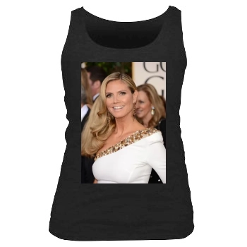 Heidi Klum Women's Tank Top