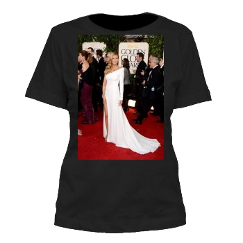 Heidi Klum Women's Cut T-Shirt