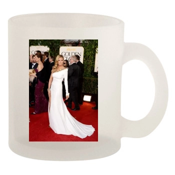 Heidi Klum 10oz Frosted Mug