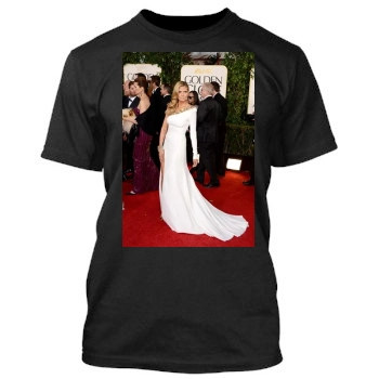 Heidi Klum Men's TShirt