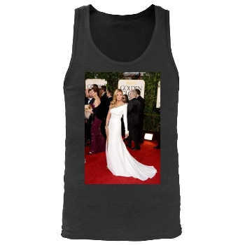 Heidi Klum Men's Tank Top